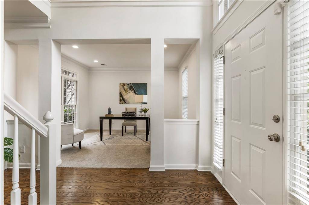 Suwanee, GA 30024,5860 Fairway View DR