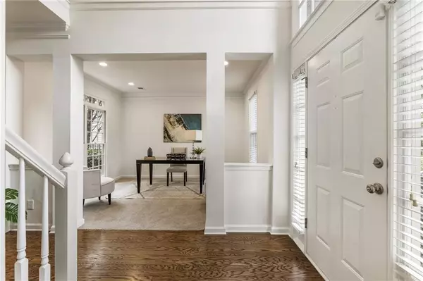Suwanee, GA 30024,5860 Fairway View DR