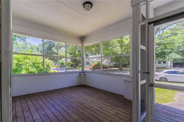 Atlanta, GA 30354,3361 Myrtle ST