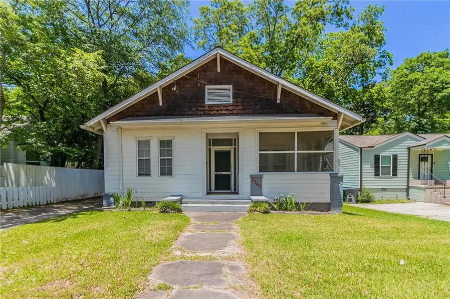 3361 Myrtle ST, Atlanta, GA 30354