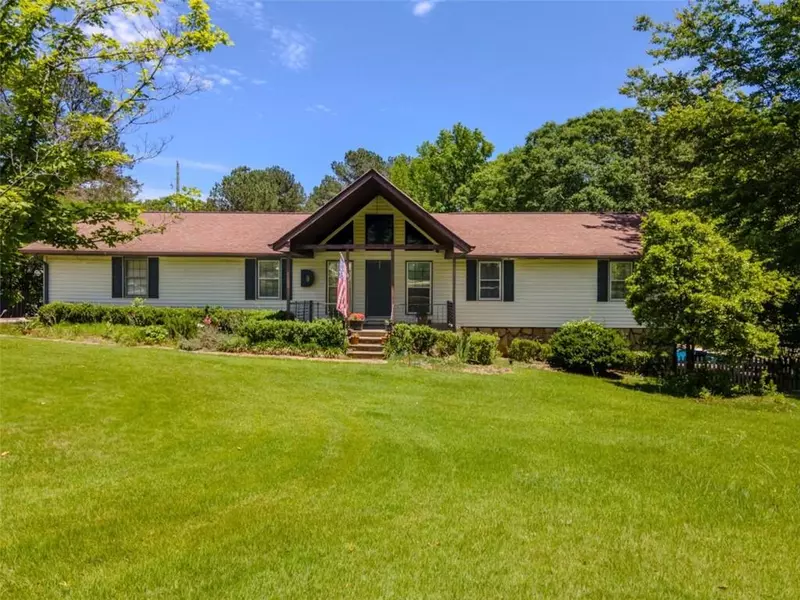 3769 Bay Creek Church RD, Loganville, GA 30052