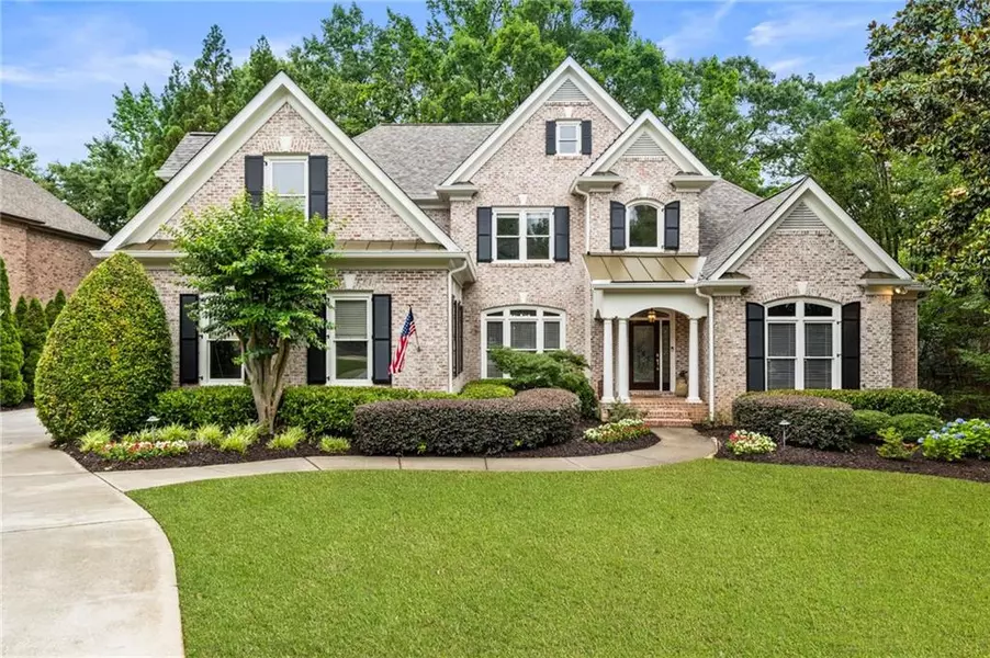 8970 Moor Park RUN, Duluth, GA 30097