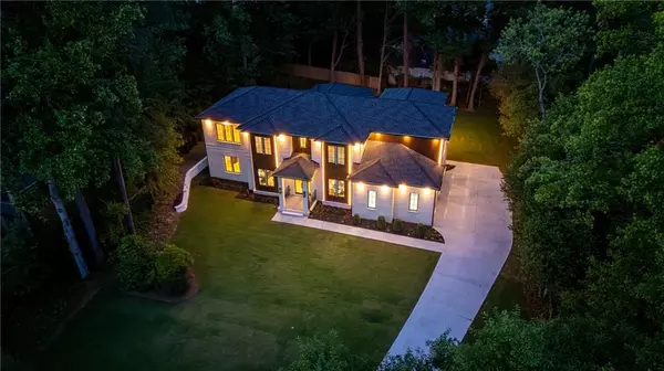 Marietta, GA 30068,942 fairfield
