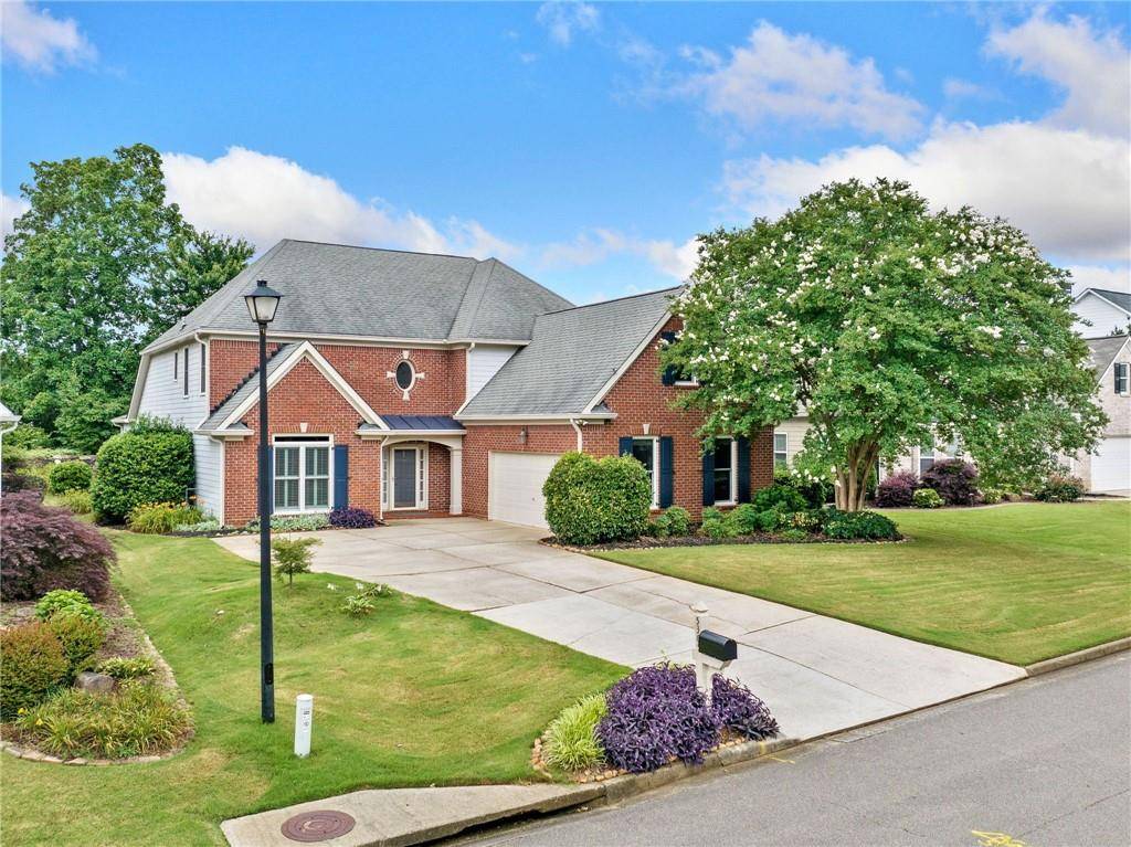 5365 Glenhaven DR, Cumming, GA 30041