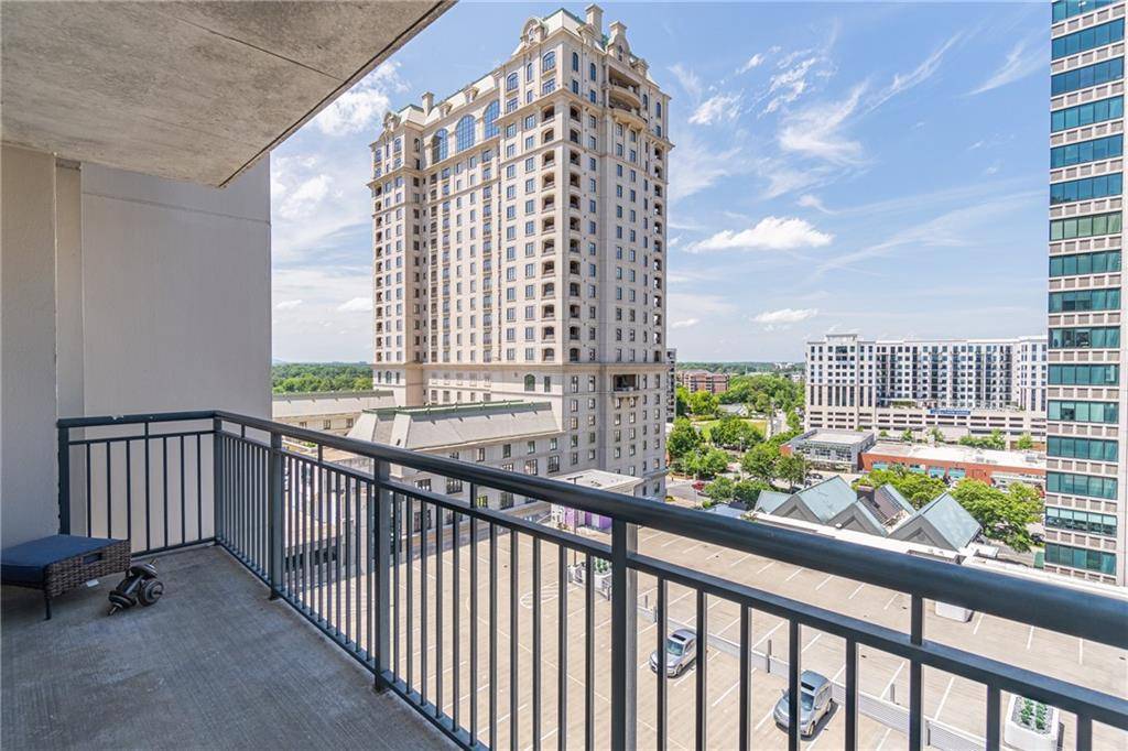 Atlanta, GA 30305,3040 Peachtree RD NW #1013