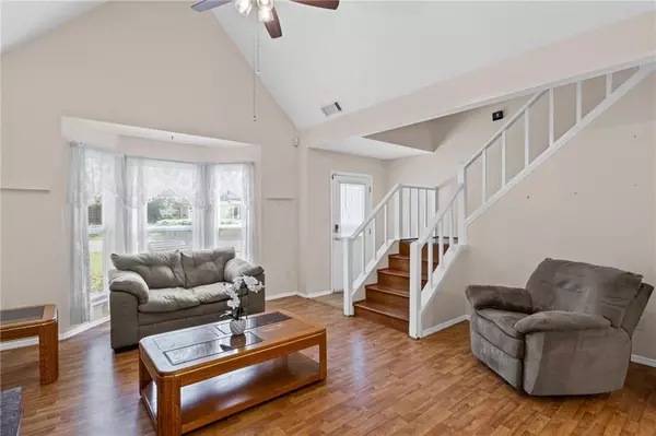 Powder Springs, GA 30127,4038 Sharon Woods DR