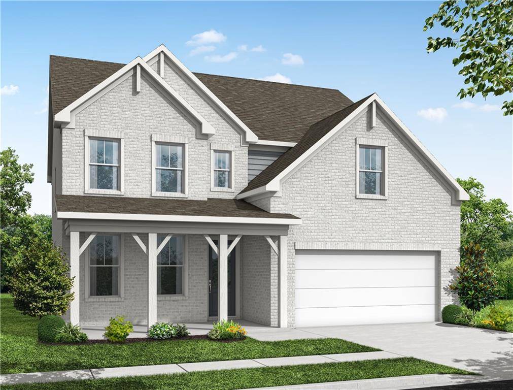 Buford, GA 30518,910 Melody Ridge LN