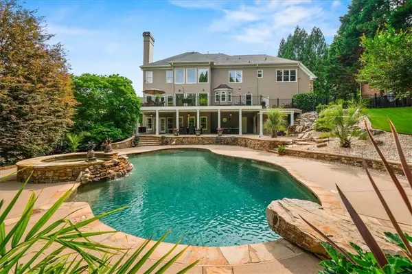 Suwanee, GA 30024,7025 Kettering LN