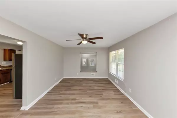 Decatur, GA 30032,3170 BELLGREEN WAY