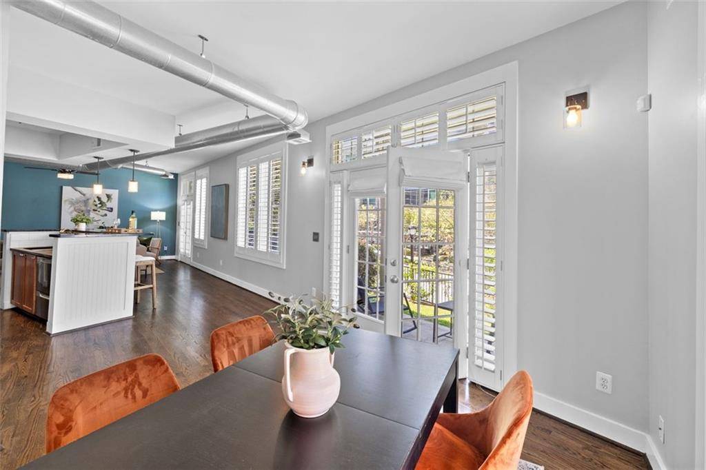 Atlanta, GA 30309,1029 Piedmont AVE NE #102