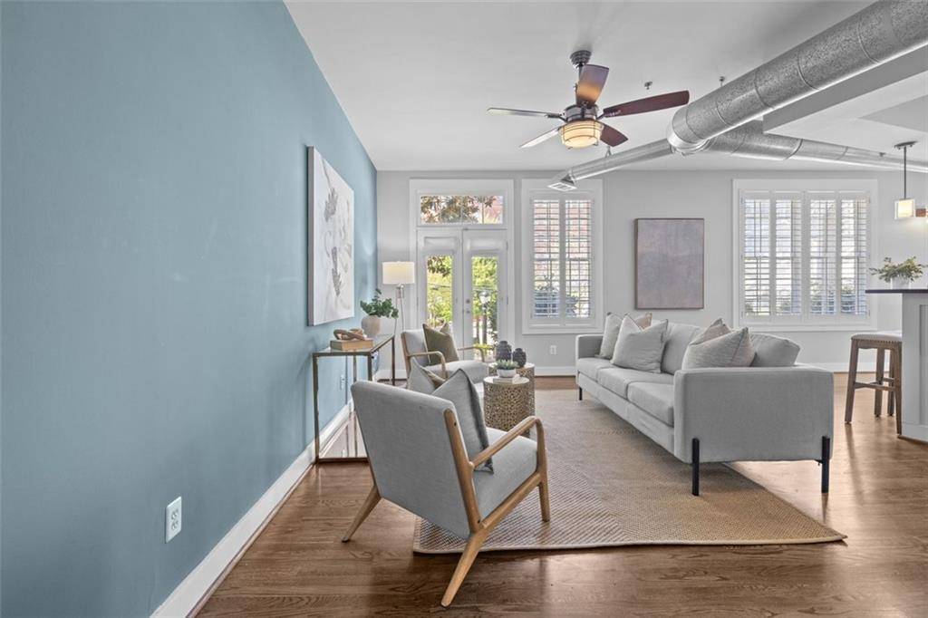Atlanta, GA 30309,1029 Piedmont AVE NE #102