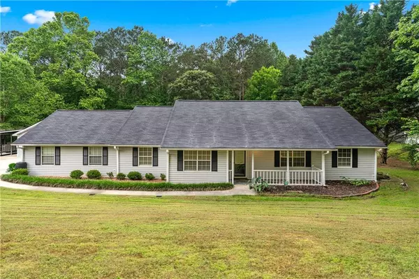 Loganville, GA 30052,4274 Timber Trace Road