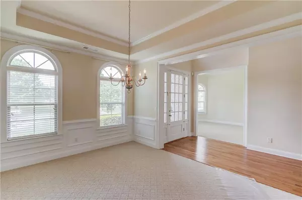 Johns Creek, GA 30024,764 Morganton DR