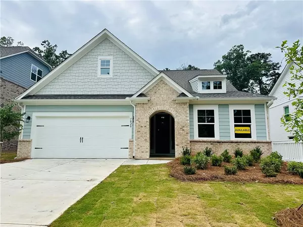 Flowery Branch, GA 30542,7020 Manchester DR