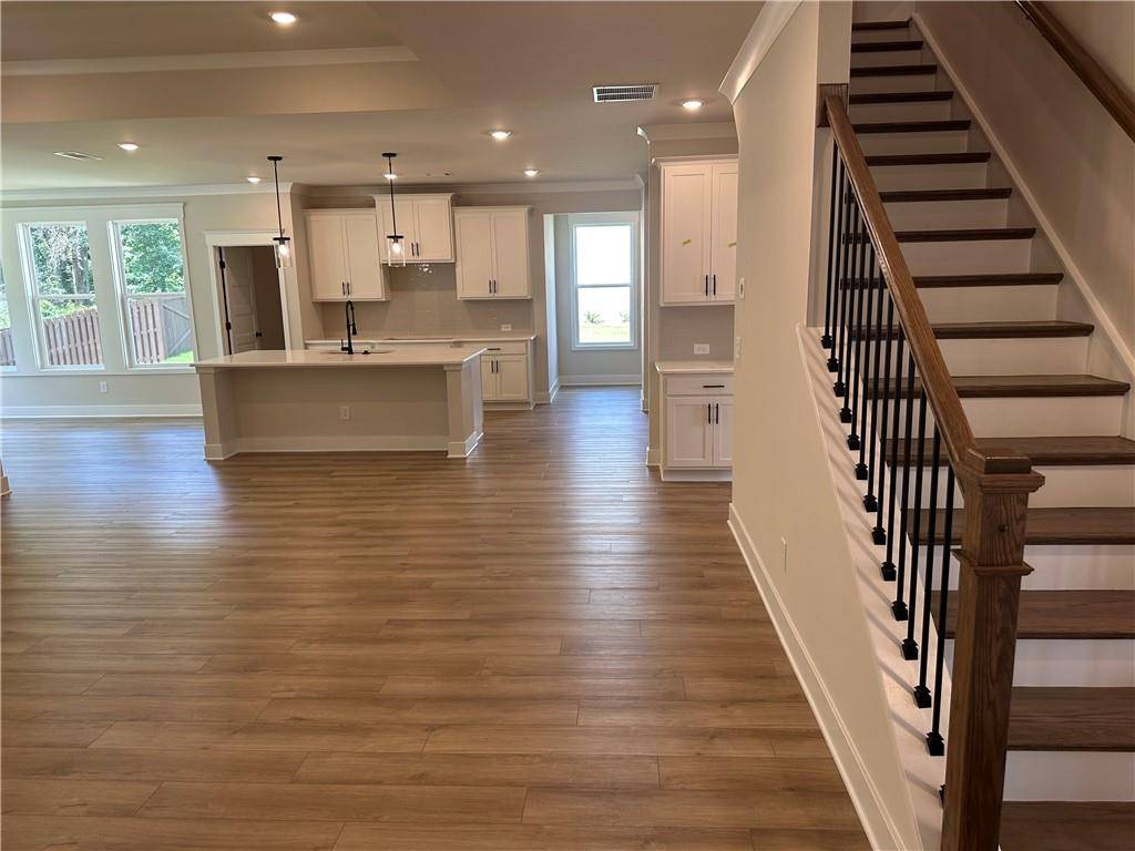 Hoschton, GA 30548,414 Winding Rose DR