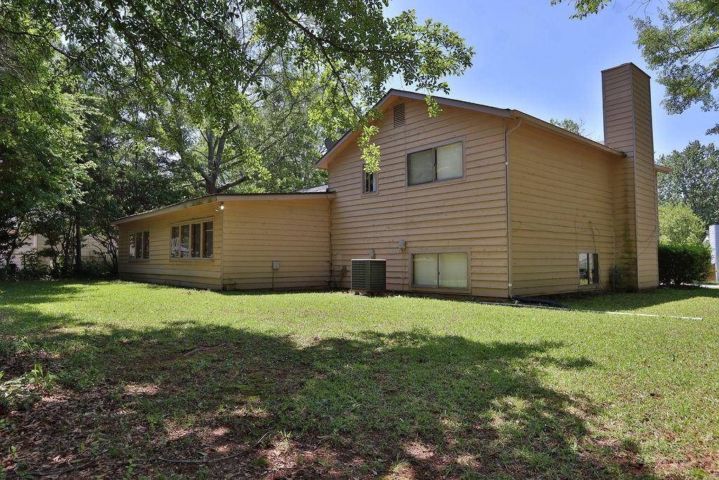 Lawrenceville, GA 30044,3429 Timbercreek DR