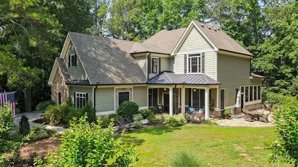 Kennesaw, GA 30144,1323 Frey Lake CT