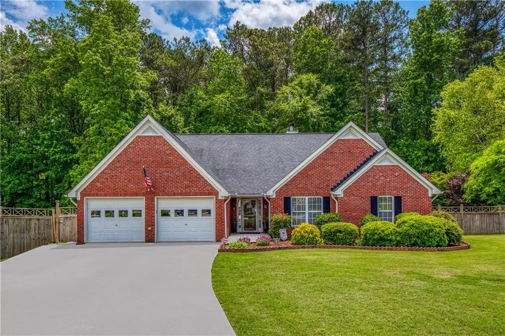 Hiram, GA 30141,175 Prince CT