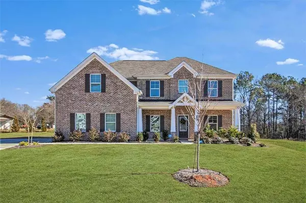 1101 Longleaf TRCE, Monroe, GA 30656