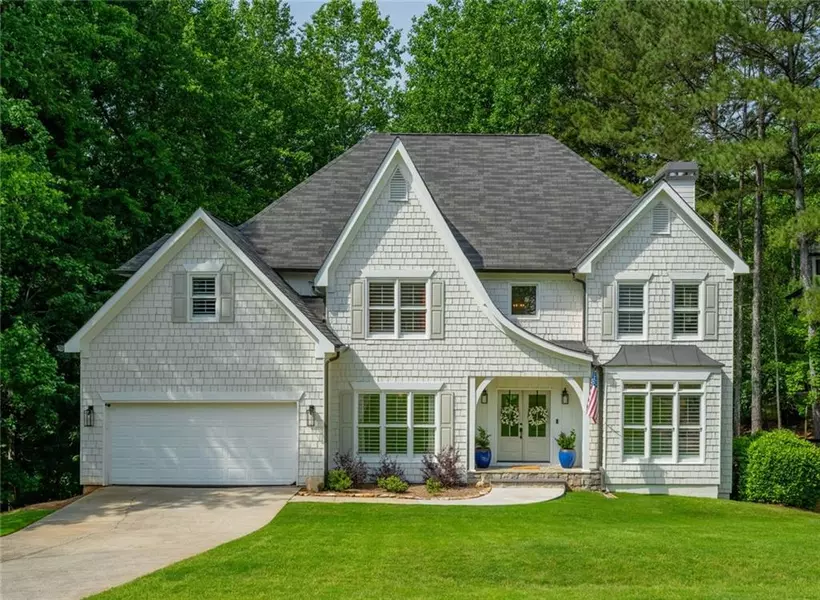 405 Wyndham Farms WAY, Alpharetta, GA 30004