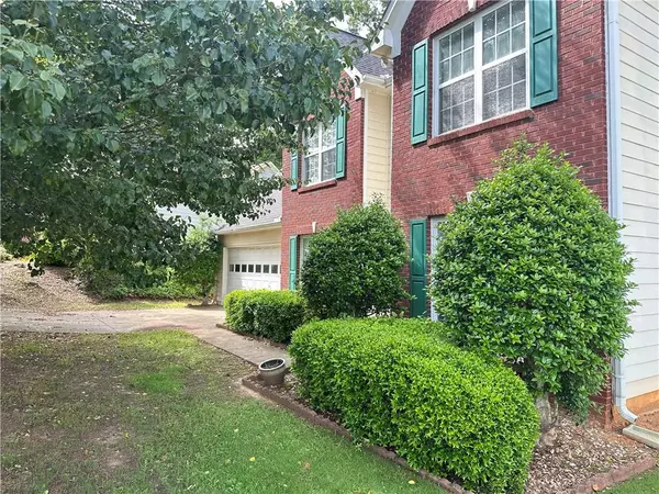 Lawrenceville, GA 30043,1570 Twin Bridge LN