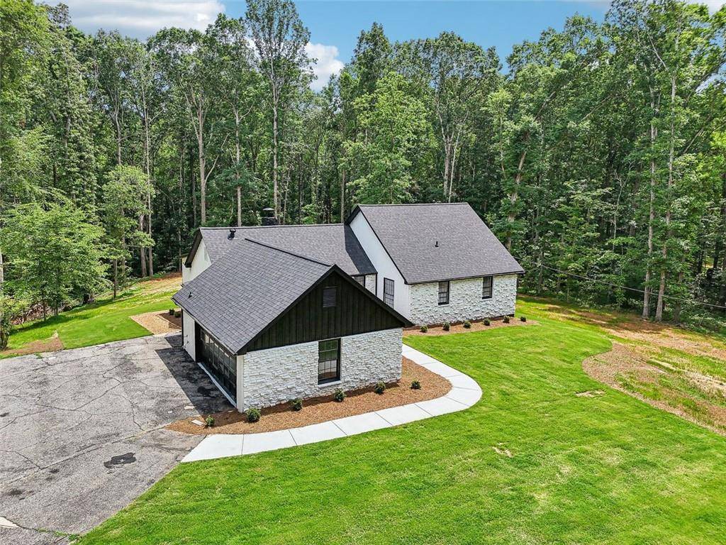 Conyers, GA 30013,2725 GLENDALE DR NE