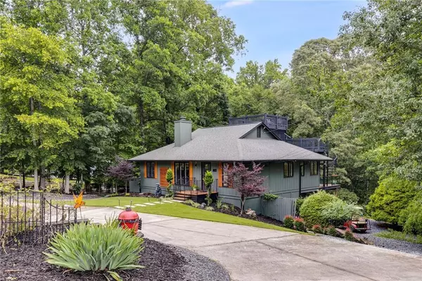 Woodstock, GA 30189,921 Oak DR