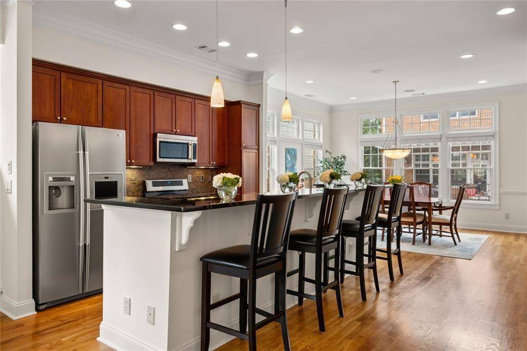 1258 DeKalb AVE NE #112, Atlanta, GA 30307