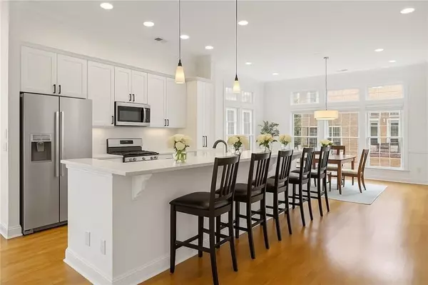 Atlanta, GA 30307,1258 DeKalb AVE NE #112