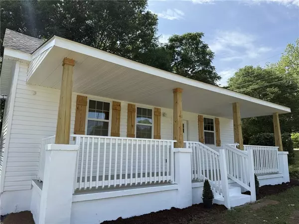 Lagrange, GA 30240,1300 Murphy AVE
