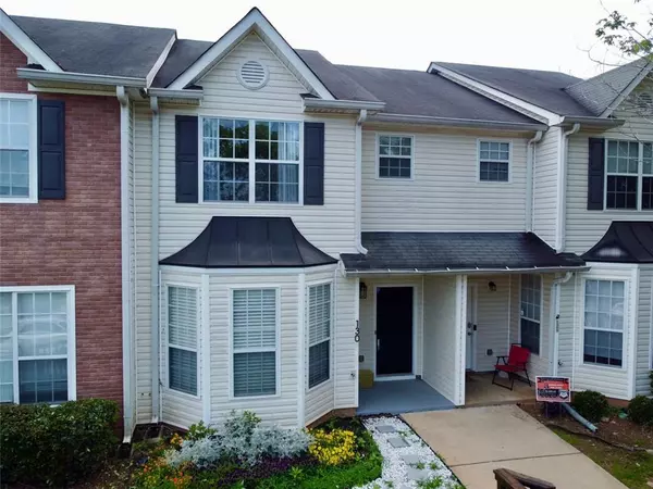 Conyers, GA 30012,130 HAWKEYE LN