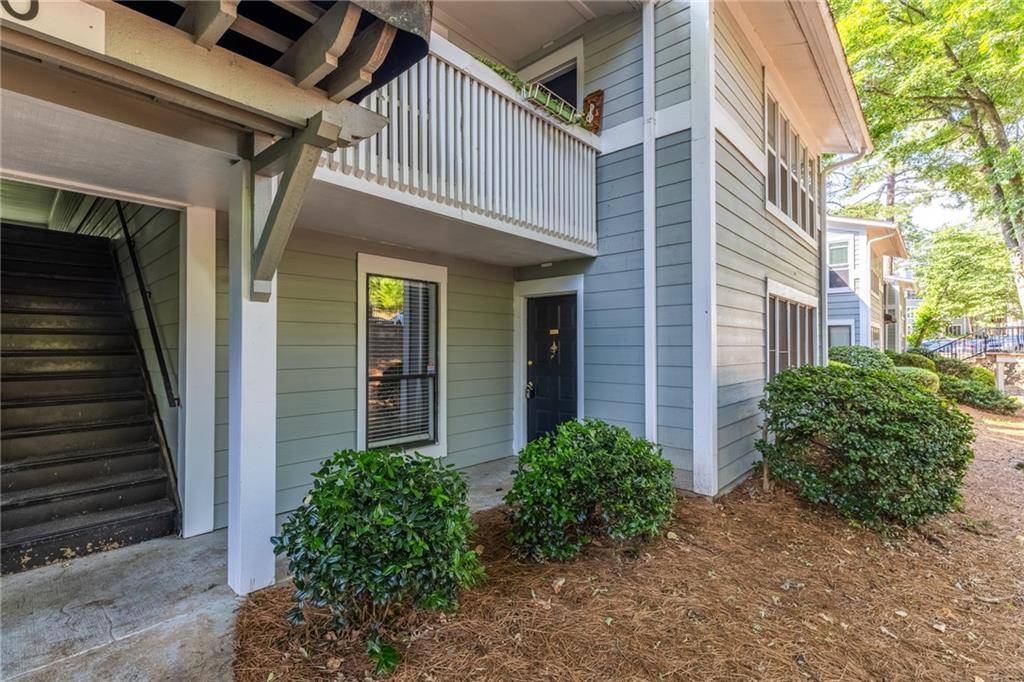 Atlanta, GA 30324,603 Summit North DR NE #603