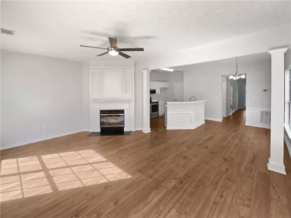 Duluth, GA 30096,3968 Oak Glenn DR