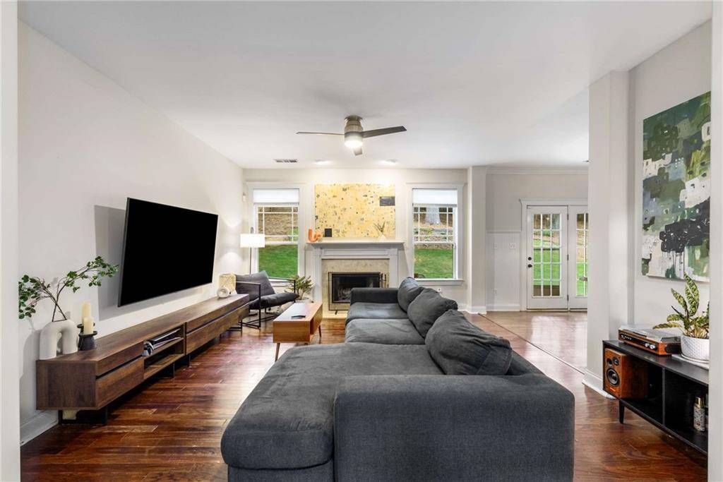 Atlanta, GA 30316,1607 Boulder Walk DR SE