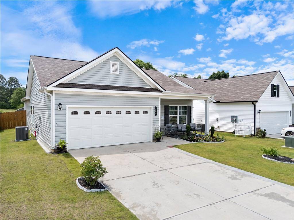 Calhoun, GA 30701,209 Sycamore DR