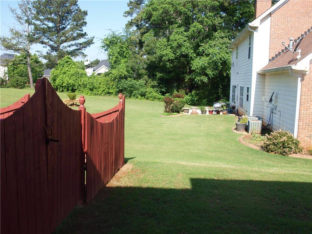 Conyers, GA 30013,2017 Evergreen DR SE
