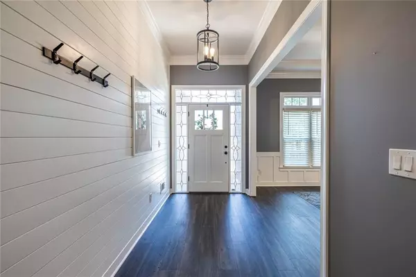 Loganville, GA 30052,3845 Glen Ian DR