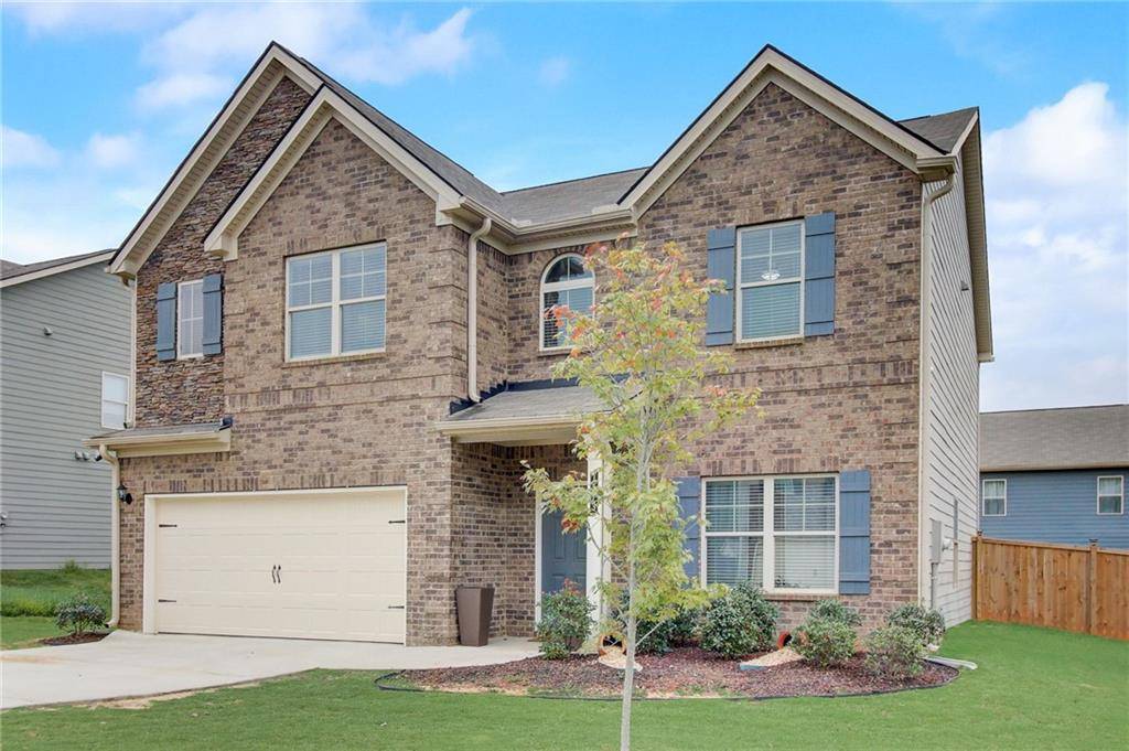 Jonesboro, GA 30238,1173 Gaines ST
