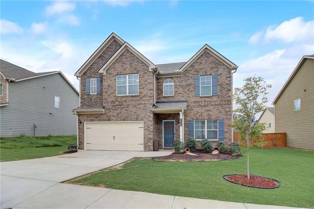 Jonesboro, GA 30238,1173 Gaines ST