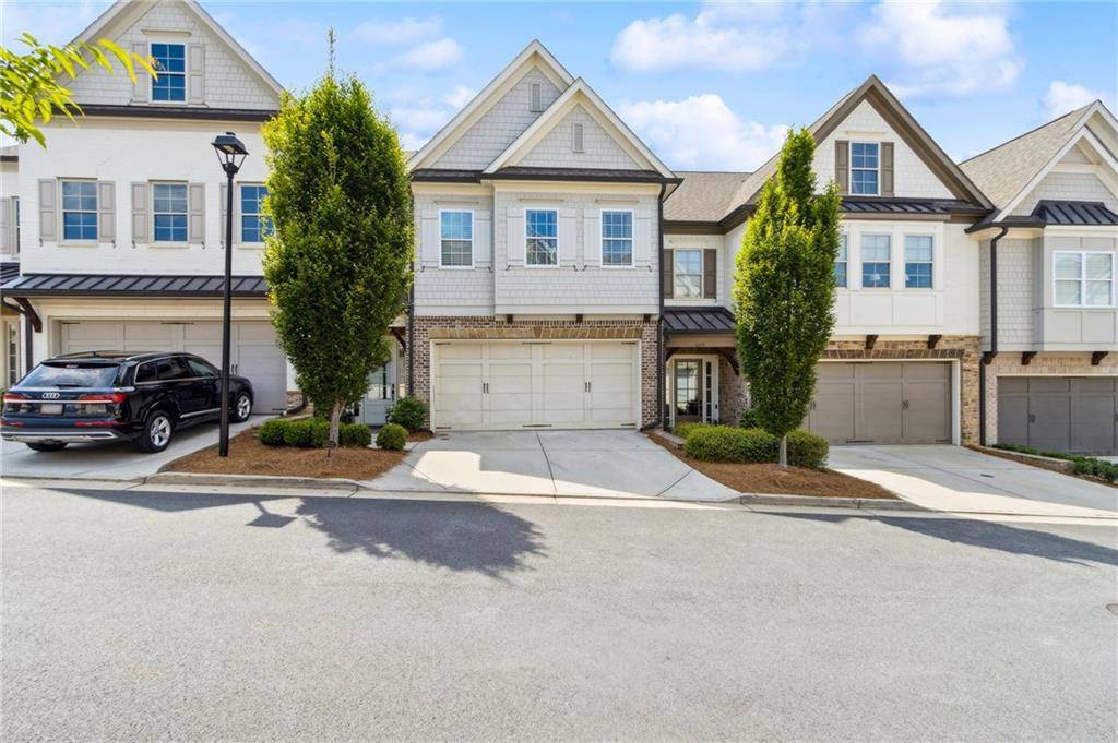 1241 Hightower XING NW, Marietta, GA 30060