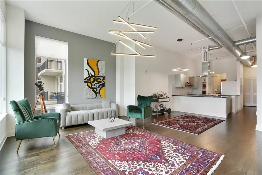 3820 Roswell RD NE #510, Atlanta, GA 30342