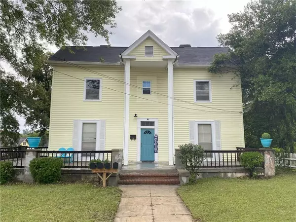 510 Edgewood AVE, Macon, GA 31201