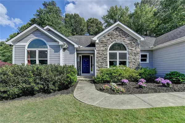 Grayson, GA 30017,1882 FLOWERING DR