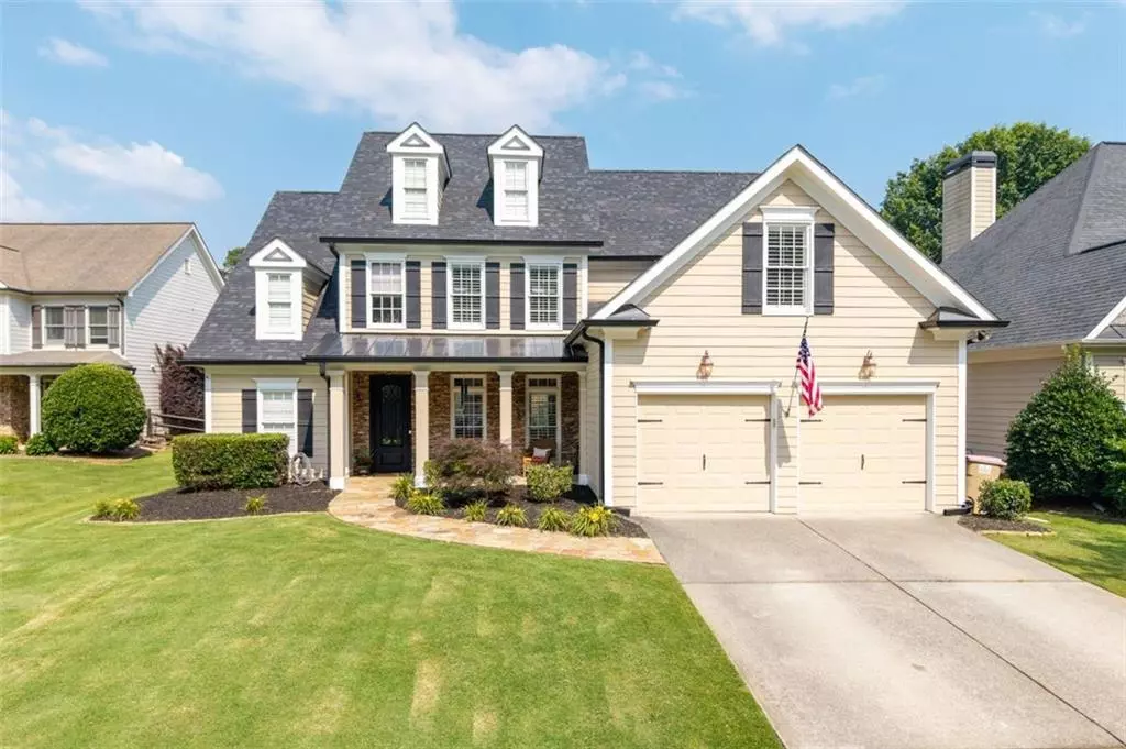 Cumming, GA 30041,5440 Old Haven CT