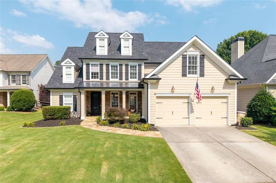 5440 Old Haven CT, Cumming, GA 30041