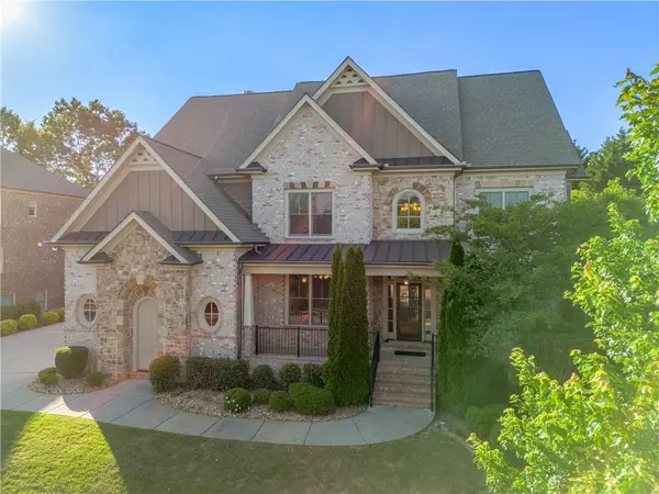Buford, GA 30519,2604 Heltonwood CT