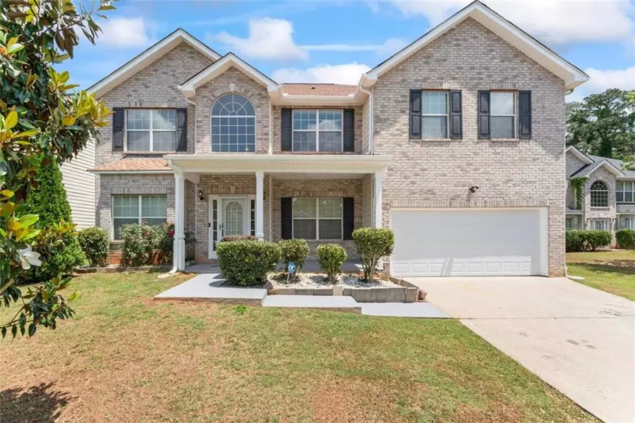 507 VAUGHAN DR, Hampton, GA 30228