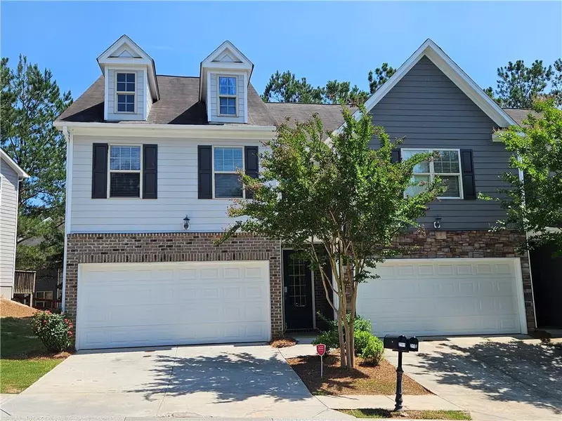 2141 Spikerush WAY, Buford, GA 30519