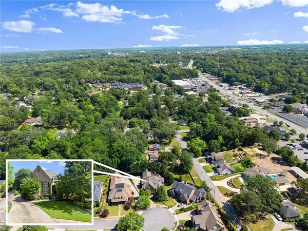 Gainesville, GA 30501,1539 Berkeley CT