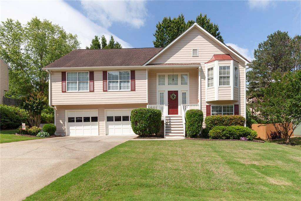 Acworth, GA 30101,2577 Abbotts Glen DR NW